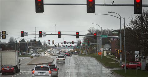 Stuck in traffic? We're working on it, suburbs say