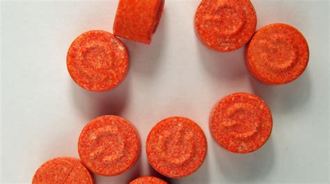 Mdma Could Help Treat Eating Disorders