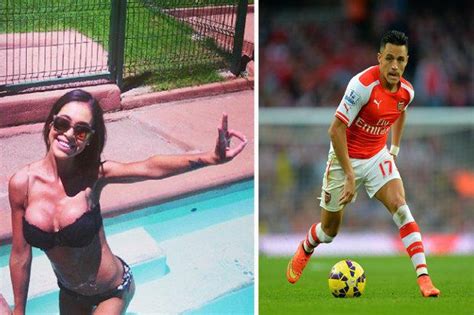 Find the perfect christian pulisic stock photos and editorial news pictures from getty images. Busted! ex-girlfriend says she dumped alexis sanchez for ...