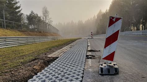 All The 2020 Nürburgring Track Updates Youtube