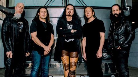 Dream Theater Announce Next North American Leg Of The Distance Over