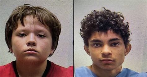 Colorado Springs Police Searching For 2 At Risk Juveniles News
