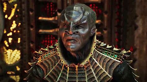 Star Trek Discovery Saison 1 Bande Annonce En Klingon Trailer Star