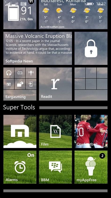 Microsoft To Unveil Windows Phone 10 Preview Next Month