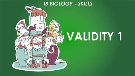 Ib Biology Sl And Hl Skills