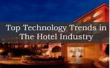 New Technology Trends In Hotel Industry Images