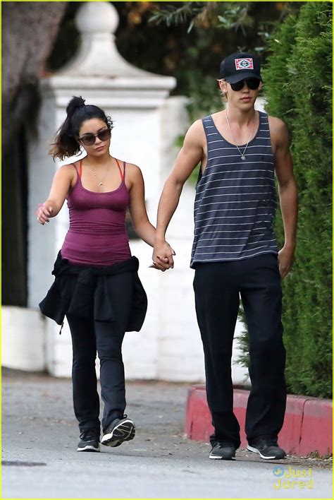 Maybe you would like to learn more about one of these? Vanessa Hudgens & Austin Butler: Ludigo Lovers | Photo ...