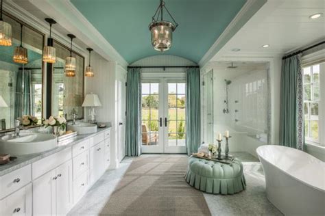 Hgtv remodels sophisticated bathroom ideas hgtv in home organization ideas & cleaning tips for closets, rooms. Beautiful Bathrooms From HGTV Dream Homes | HGTV Dream ...