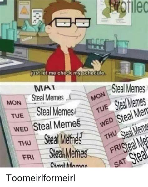 We would like to show you a description here but the site won't allow us. Search mat Memes on SIZZLE