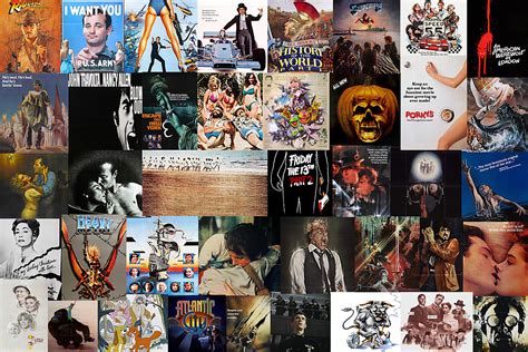 The Class Of 1981 40 Essential Movies That Turn 40 In 2021