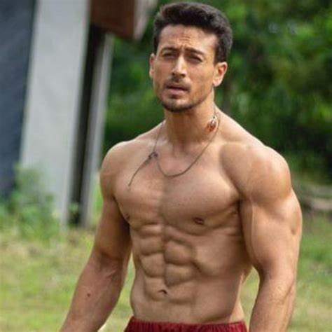 Aggregate More Than Baaghi Tiger Shroff Hairstyle Latest In Eteachers