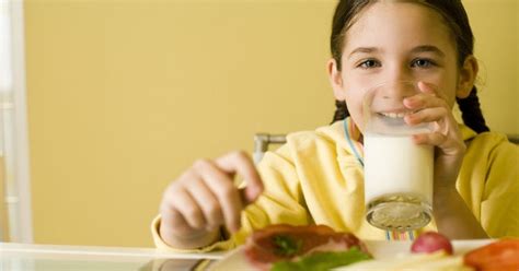 5 Tips De Buena Nutrición Para Niños Salud180