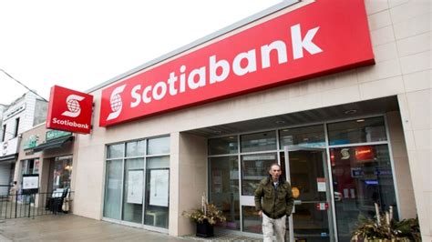 Log in now to scotiabank online banking or learn how to setup your accounts for banking via computer. Scotiabank announces new partnership, selling banks in the ...