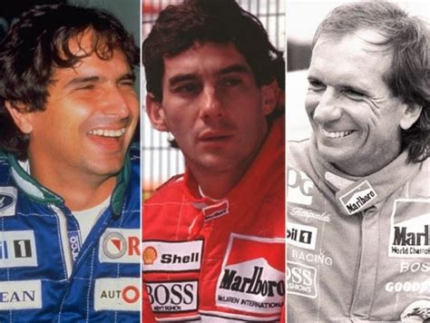 Ayrton Senna Magic Immortal A Era Dos Campeões Filme Conta A Saga