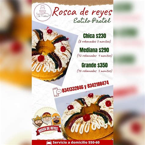 🤴🤴🏽🤴🏿 Rosca De Reyes 🤴🤴🏿🤴🏽 Yummy Cake Victoria Facebook