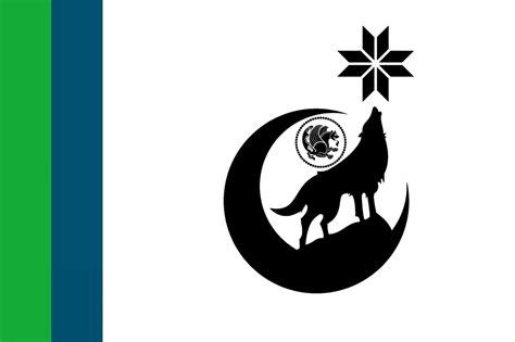 Flag Of The Turanic Persian Union Altaic Uralic Persian Rflags