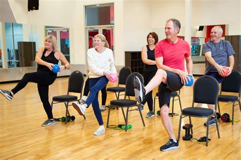 learn about mobility exercises for seniors vasa fitness