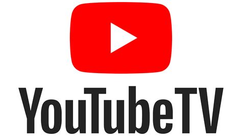 Youtube Tv Logo And Symbol Meaning History Png Images Images And