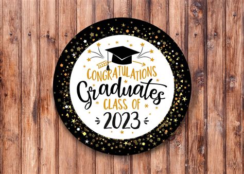 Congratulations Graduates 2023 Wreath Sign Etsy Finland