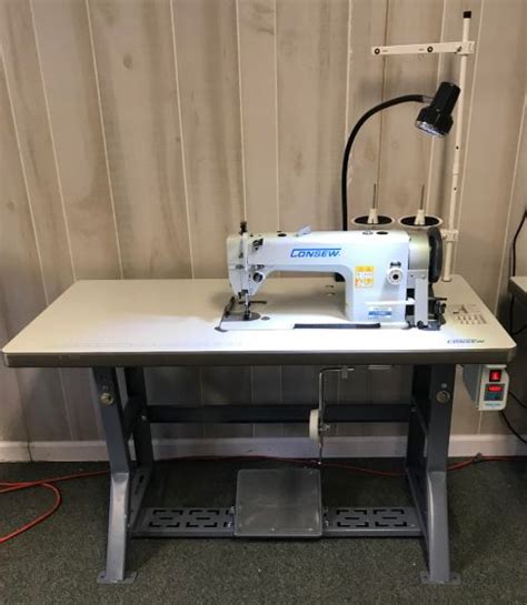 29 Consew Sewing Machine Price Farminenida