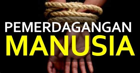 … kerana berlakunya sumbang mahram. Kesantunan Masyarakat Malaysia: Pemerdagangan Manusia dan ...