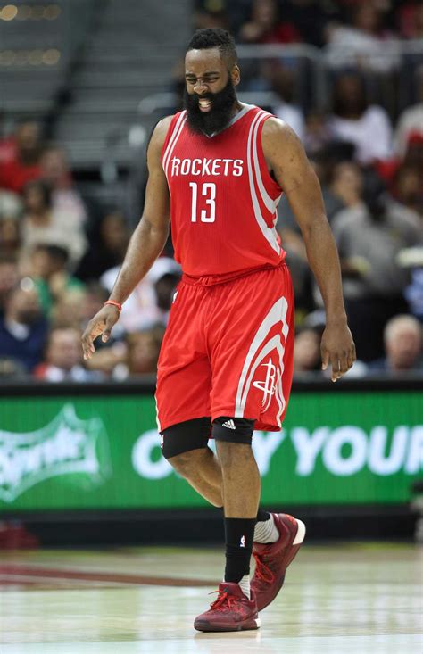 (born august 26, 1989) is an american professional basketball player for the brooklyn nets of the national basketball association (nba). Rockets optimistic James Harden will play tonight