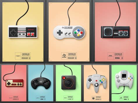Retro Gaming It Is Popular And Here To Stay ⋆ Terez Owens 1 Sports