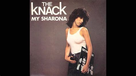 The Knack My Sharona Cover YouTube