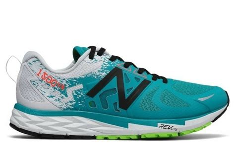 New Balance Competition Nbx 1500 V3 M1500bw3 Ανδρικά Αθλητικά Παπούτσια