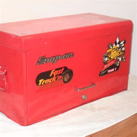 Snap On 26 Toolbox Top Box In Br8 Swanley For £8500 For Sale Shpock