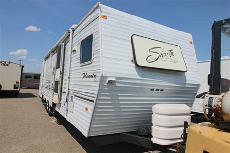 Shasta For Sale New And Used Travel Trailers Lightweight And Small