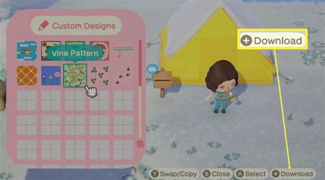 How To Download Designs To Animal Crossing New Horizon