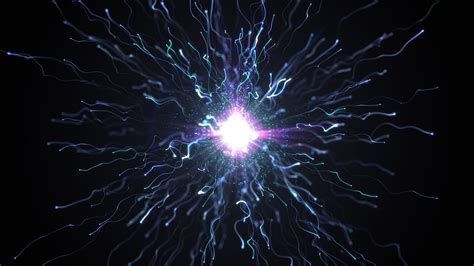 Particle Explosion Tutorial With After Effects And Trapcode Particular