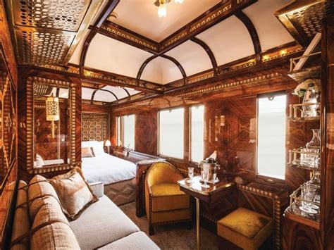 10 most luxurious sleeper trains in the world trips to discover