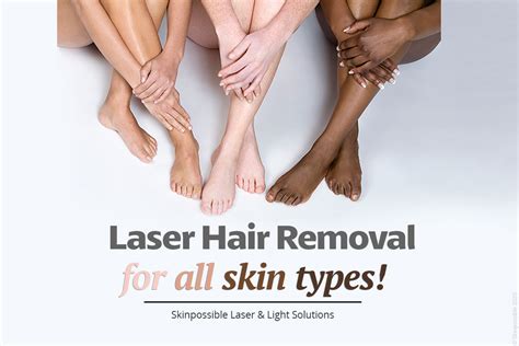 Laser Hair Removal Calgary Skinpossible Calgary Laser Clinic