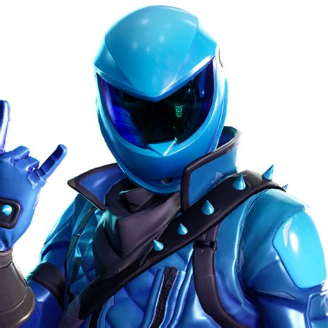 Honor Guard Outfit Fortnite Wiki