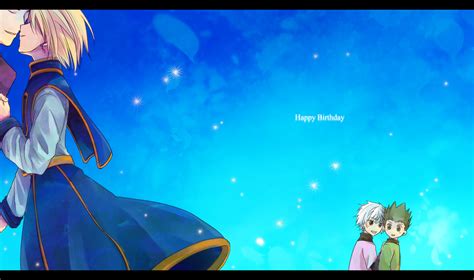 Hunter × Hunter Image By Hermitage 1058257 Zerochan Anime Image Board