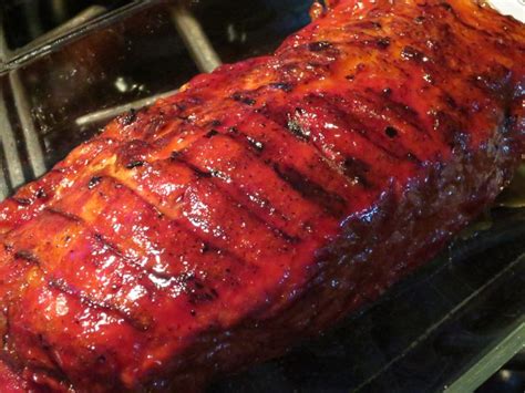 Our 26 best pork tenderloin recipes. Traeger Pork Loin | Pork loin smoker recipes, Pellet grill recipes, Traeger pork loin