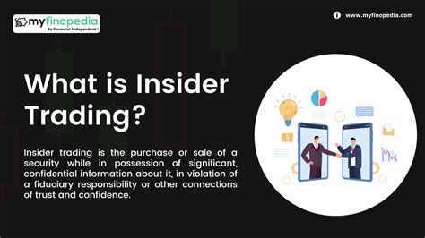 What Is Insider Trading Lets Understand The Hidden Facts