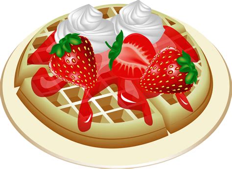 Waffles Clipart 20 Free Cliparts Download Images On Clipground 2022