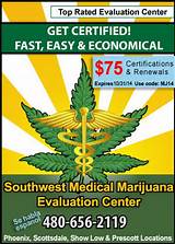 Pictures of Online Medical Marijuana Card Az