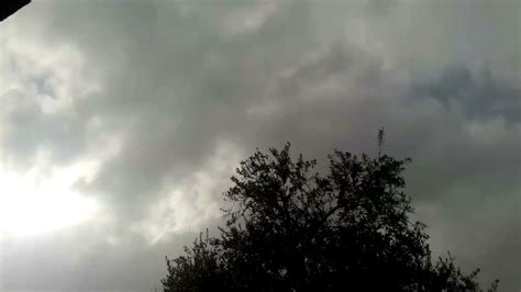 سماء مطر غيوم فيديو للمونتاج جاهز للتصميم بدون حقوق youtube