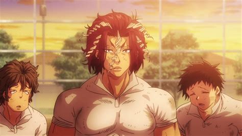 Why Is There Suddenly So Much Rugby Anime