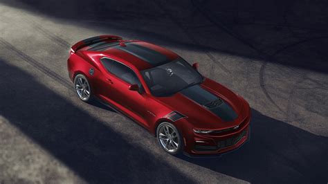2023 Chevy Camaro Absolutely Everything You Need To Know About The