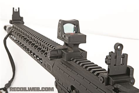 Recoil2 Kaiser Us Shooting Products