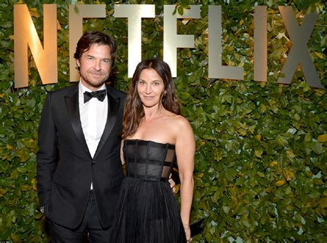Ozark Actor Jason Bateman Is Married To The Daughter Of A Legendary Singer
