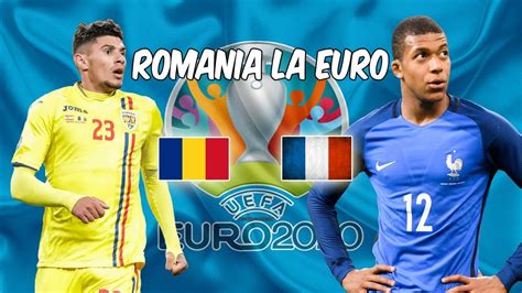 Keep up with all the action on bein sports. ROMANIA LA EURO 2020 / 2021 ! MECI INTENS VS FRANTA / FIFA ...