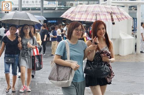 Search for text in self post contents. 8月共發13黃雨2紅雨 日照116.2小時創新低｜即時新聞｜港澳｜on.cc東網