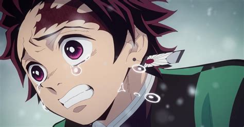 Demon Slayer Breaks Hearts With Saddest Tanjiro Scene Yet