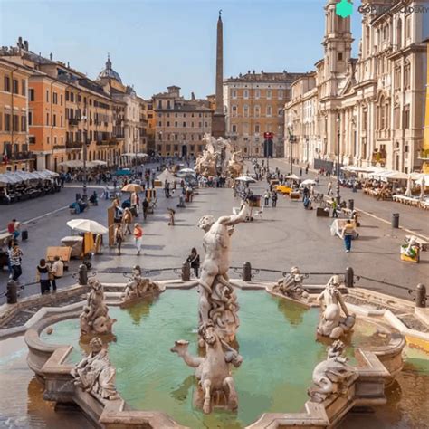 I Monumenti Più Importanti Di Roma Gopillar News
